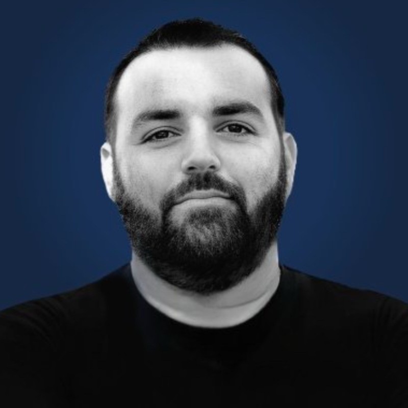 Frank Mazza