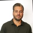 George Bousis | FFNews