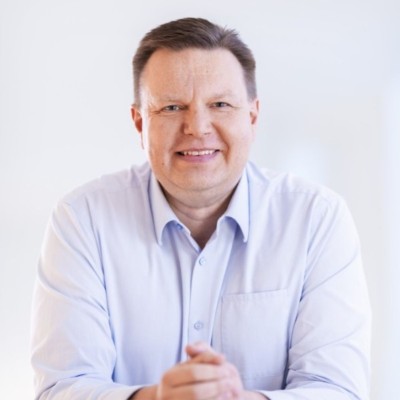Harri Nummela