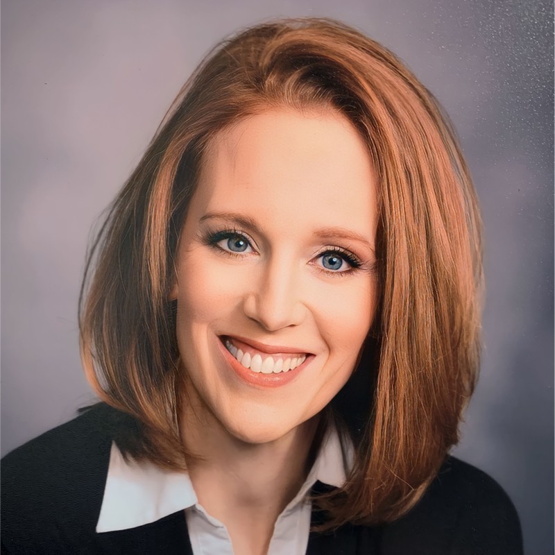 Heather Deneault