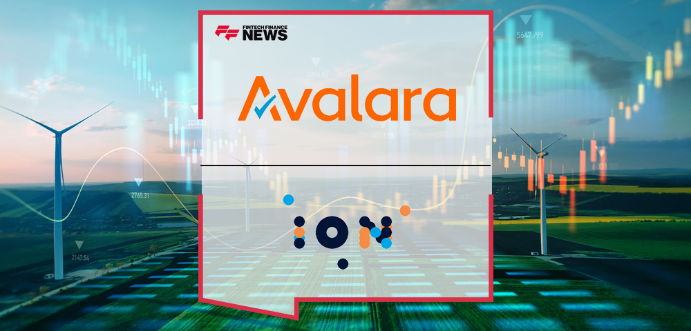 ION Partners With Avalara to Tackle Tax Compliance Risks in Energy Trading