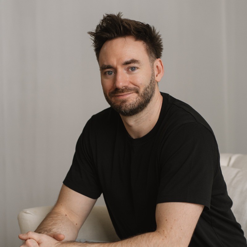 Ian Kennedy