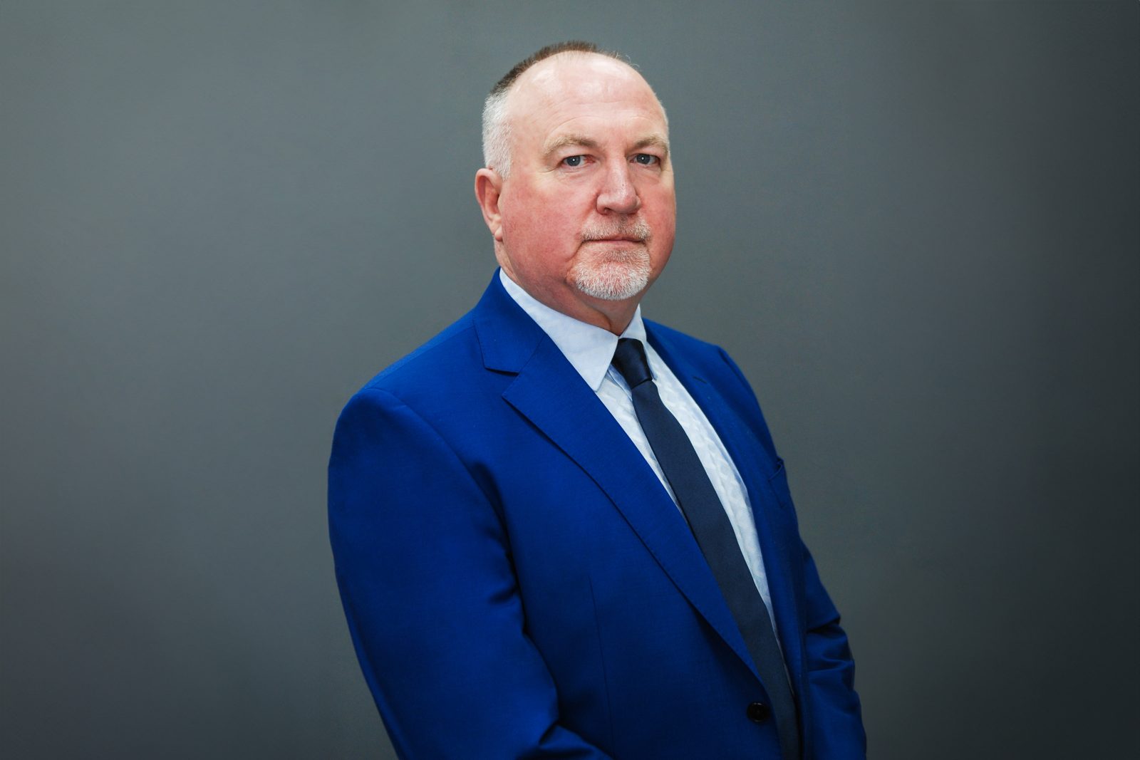 James Radford