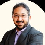 Kartik Khambhati
