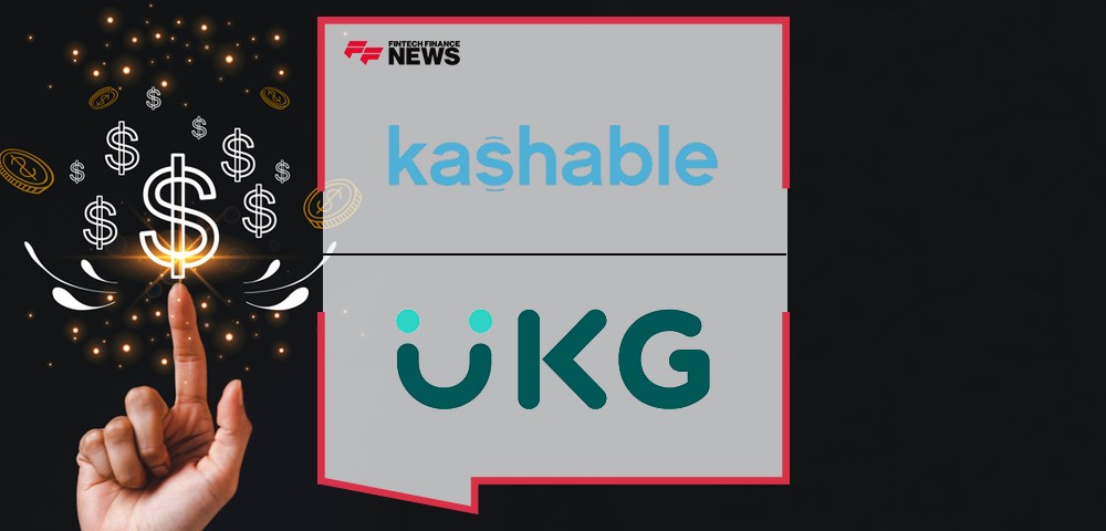 Kashable Introduces Technology Partnership with UKG