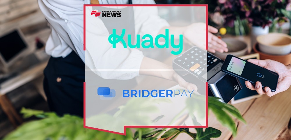 Kuady Partners With BridgerPay to Enhance Payment Solutions Across Latin America