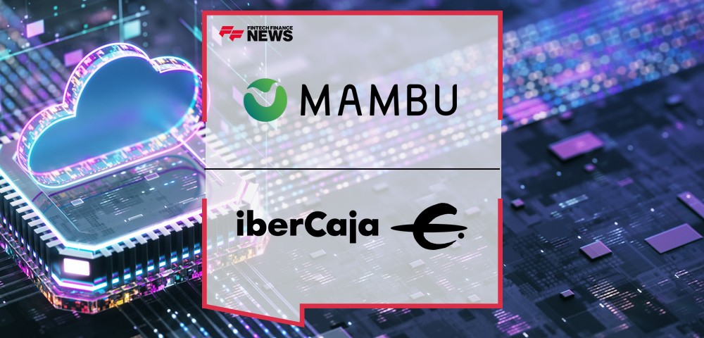 Leading Spanish Bank Ibercaja Partners With Mambu to Launch New Consumer Finance Spin-Off