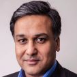 Manish Gupta