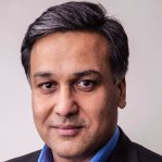 Manish Gupta