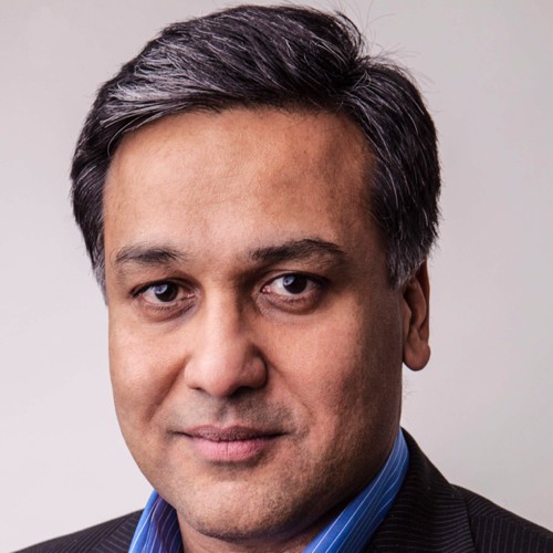 Manish Gupta