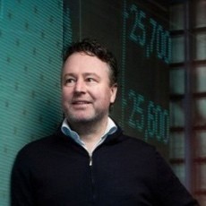 Mark van der Plas
