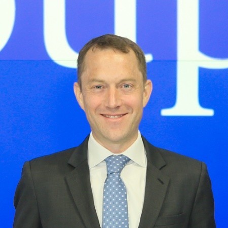 Martin Sjölund