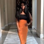 Mehreen Rafiq