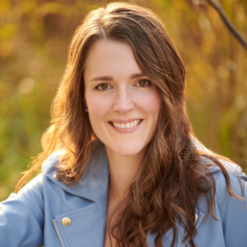 Molly Siems Cavanaugh