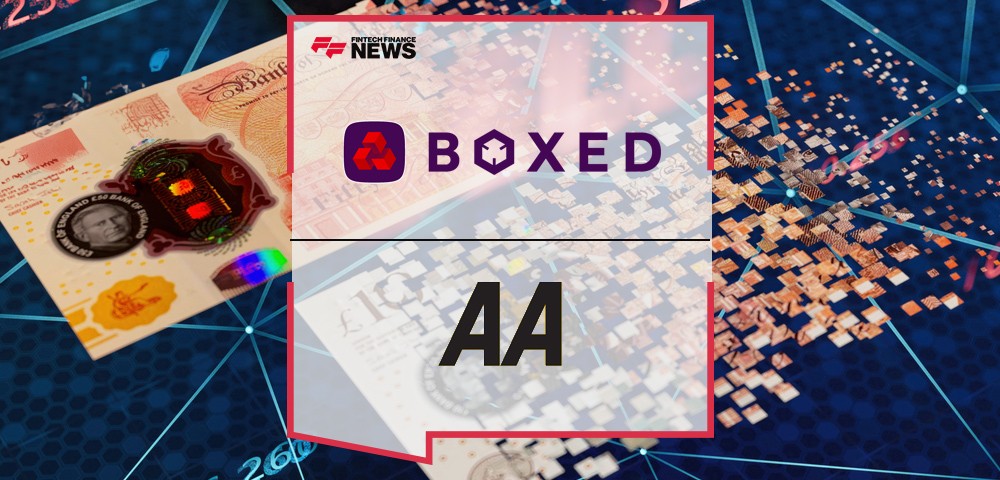 Natwest Boxed and the AA Partner to Bring Savings and Loans to Millions of Customers