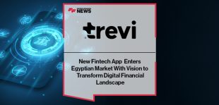 New Fintech App "Trevi" Enters Egyptian Market With Vision to Transform Digital Financial Landscape