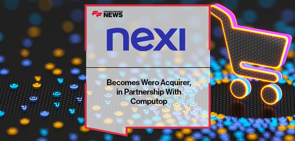 Nexi Becomes Wero Acquirer, in Partnership With Computop