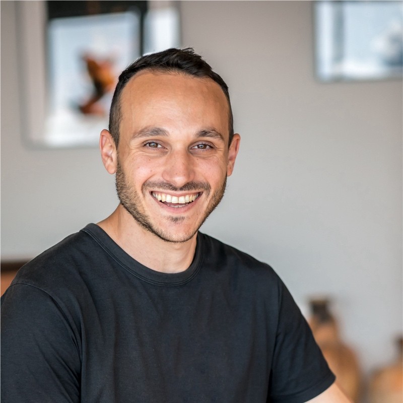 Noam Itzhaki
