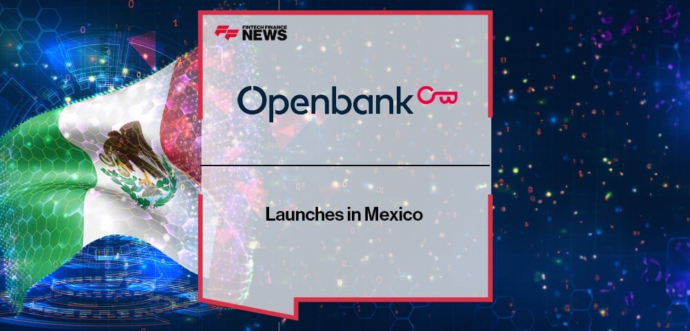 Openbank Launches in Mexico