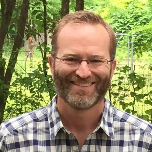 Patrick Hodo