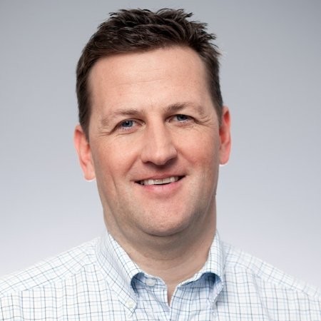 Patrick Meisberger
