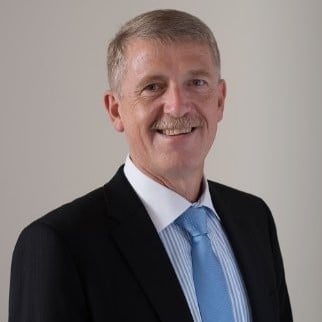 Paul Sayer