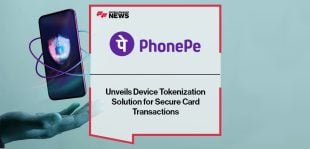 PhonePe Unveils Device Tokenization Solution for Secure Card Transactions