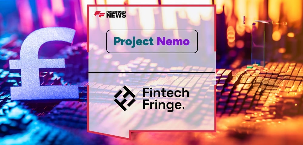 Project Nemo and Fintech Fringe Launch Innovation Challenge to Tackle Financial Exclusion for People with Learning Disabilities
