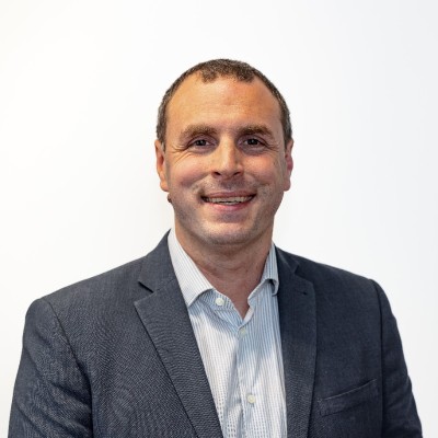 Ricardo Mantovani