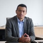Ricardo Zambrano