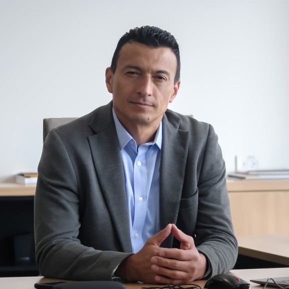 Ricardo Zambrano