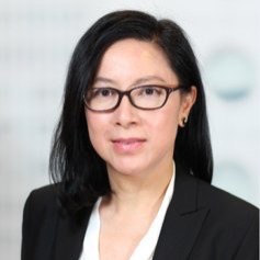Sophia Leung