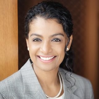Subhashini Chandran