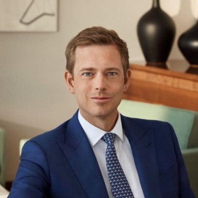Sven Holstenson