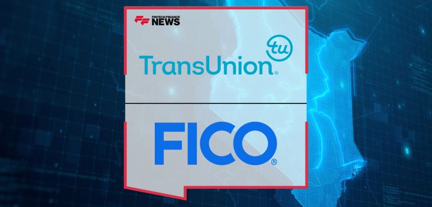 TransUnion and FICO Partner to Introduce Groundbreaking Risk Solutions ...