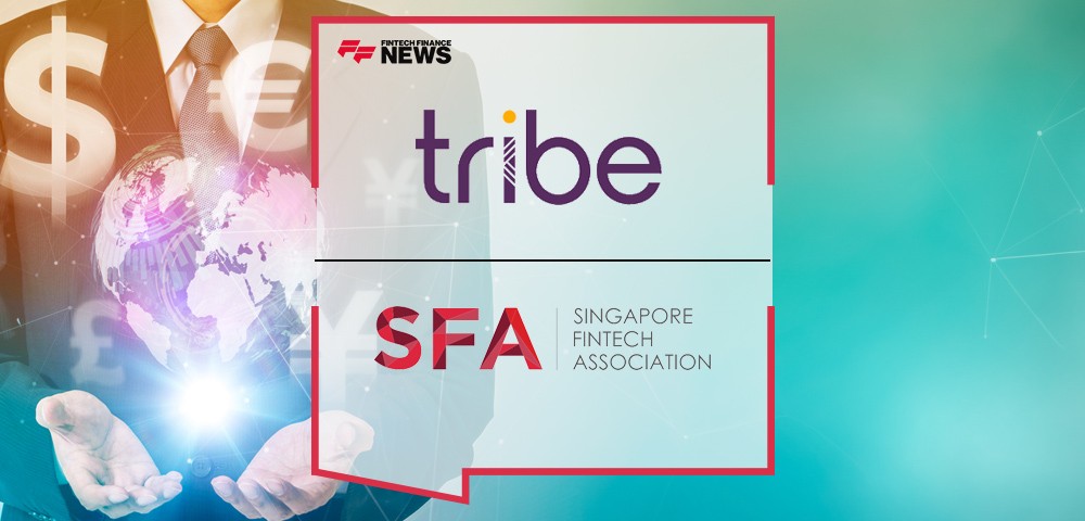 Tribe Payments Joins Singapore FinTech Association as APAC Expansion Gains Momentum