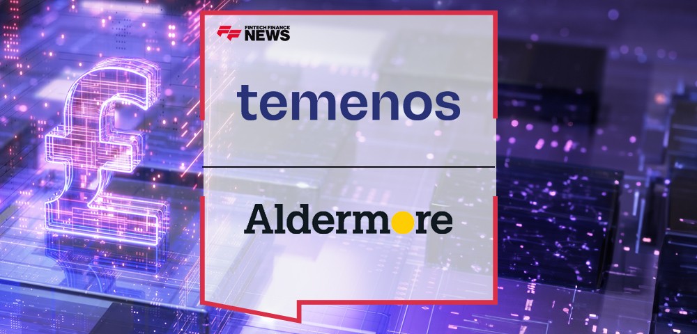 UK’s Aldermore Bank Selects Temenos to Launch New Small Business Savings Notice Accounts