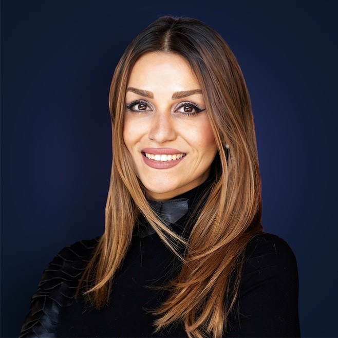 Violet Abtahi