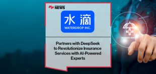Waterdrop Partners with DeepSeek to Revolutionize Insurance Services with AI-Powered Experts