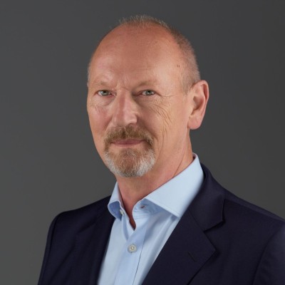 Wilfried Verstraete