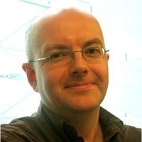 Steve Ellis