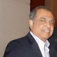 Subir Chatterjee