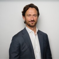 Richard Byworth