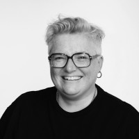 Louise Smith OBE