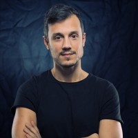 George Nikolaropoulos