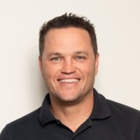 Bruce van Wyk