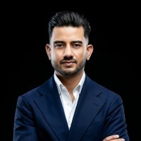 Nader Nurmohamed