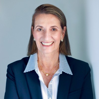 Susan Hailey