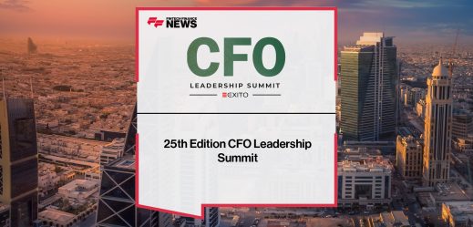 25th Edition CFO Leadership Summit