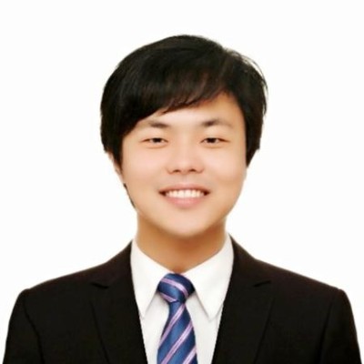 Alex Chen